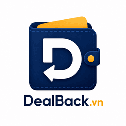DealBack Logo